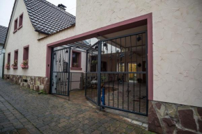 Ferienhaus Kallstadt